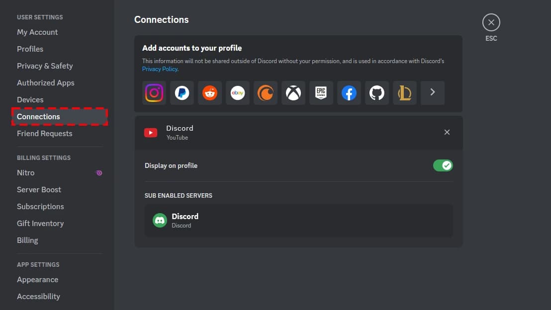 Integration Viewer