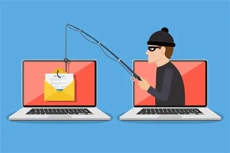 Featured image for Phishing: Don't Take the Bait
